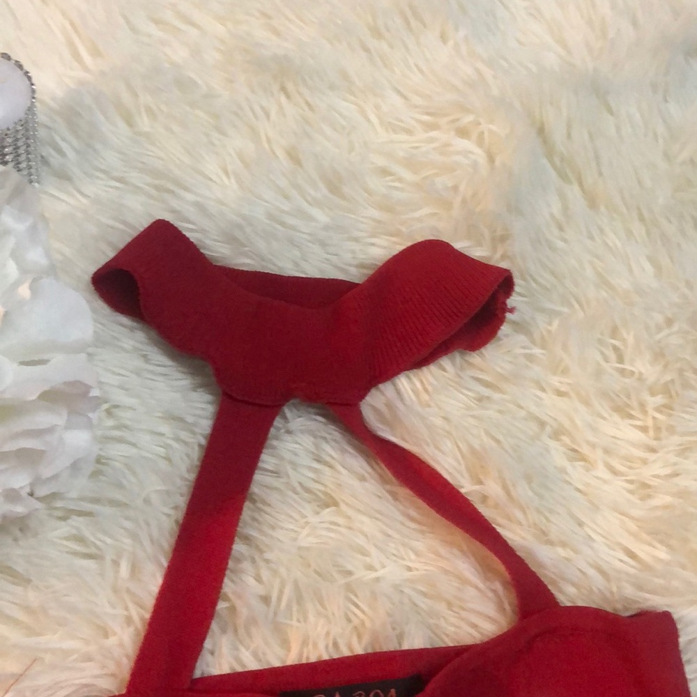 Mini dress 👗 - Picture 6 of 6